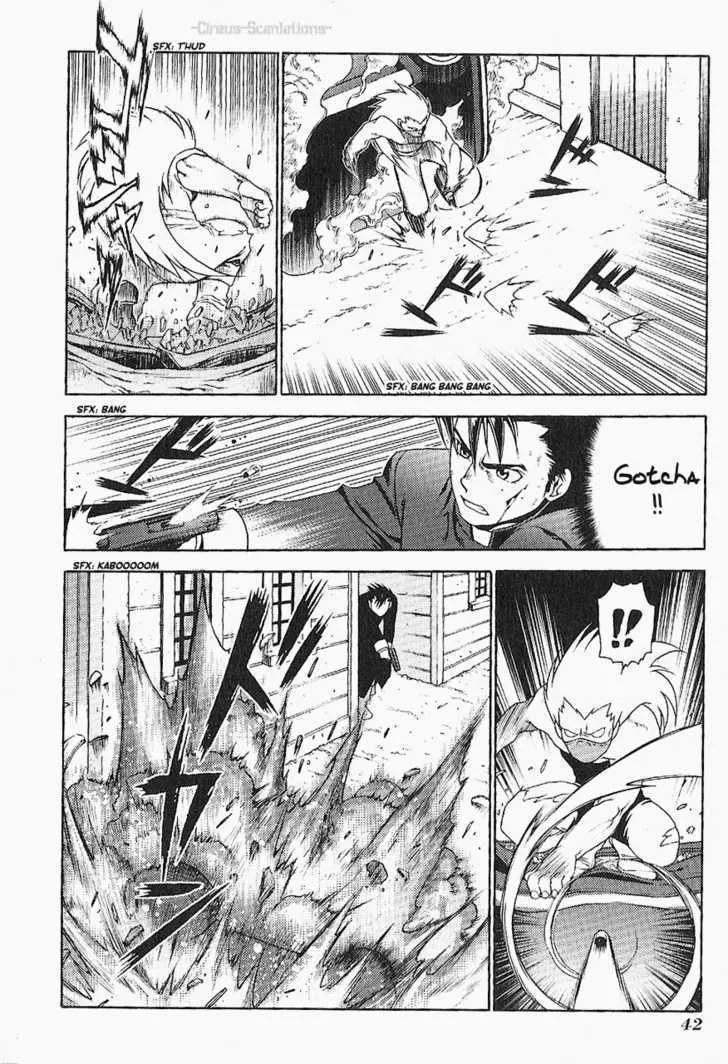 Read Stigmata chapter 7 image 7 on Lezhin