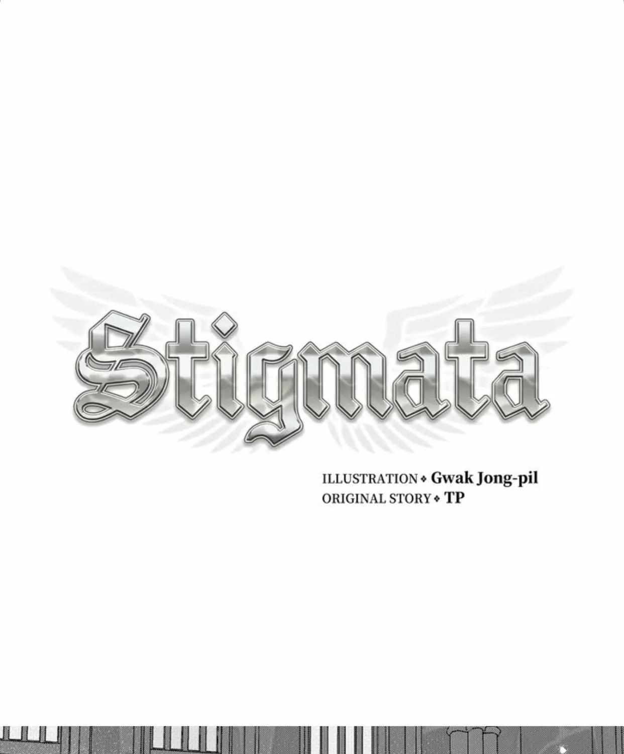 Read Stigmata chapter 70 image 1 on Lezhin