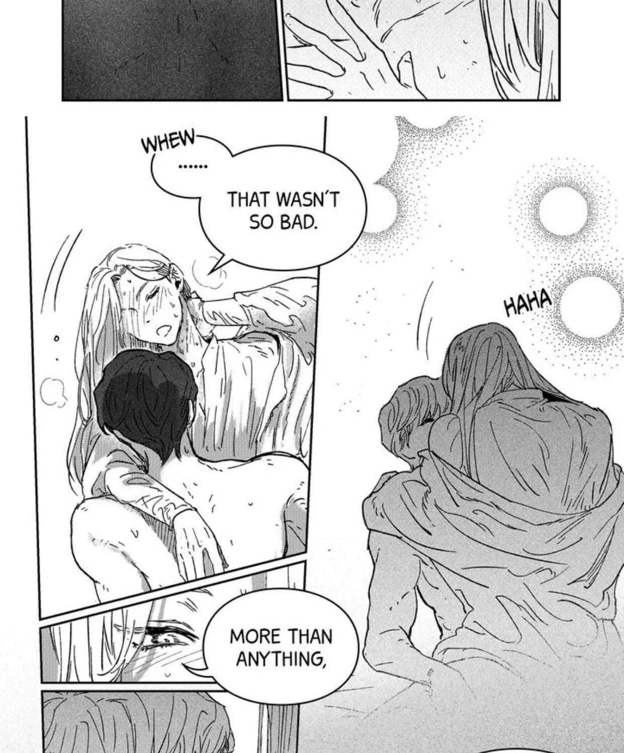 Read Stigmata chapter 70 image 10 on Lezhin