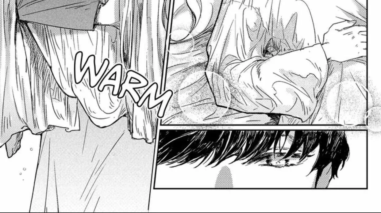 Read Stigmata chapter 70 image 12 on Lezhin