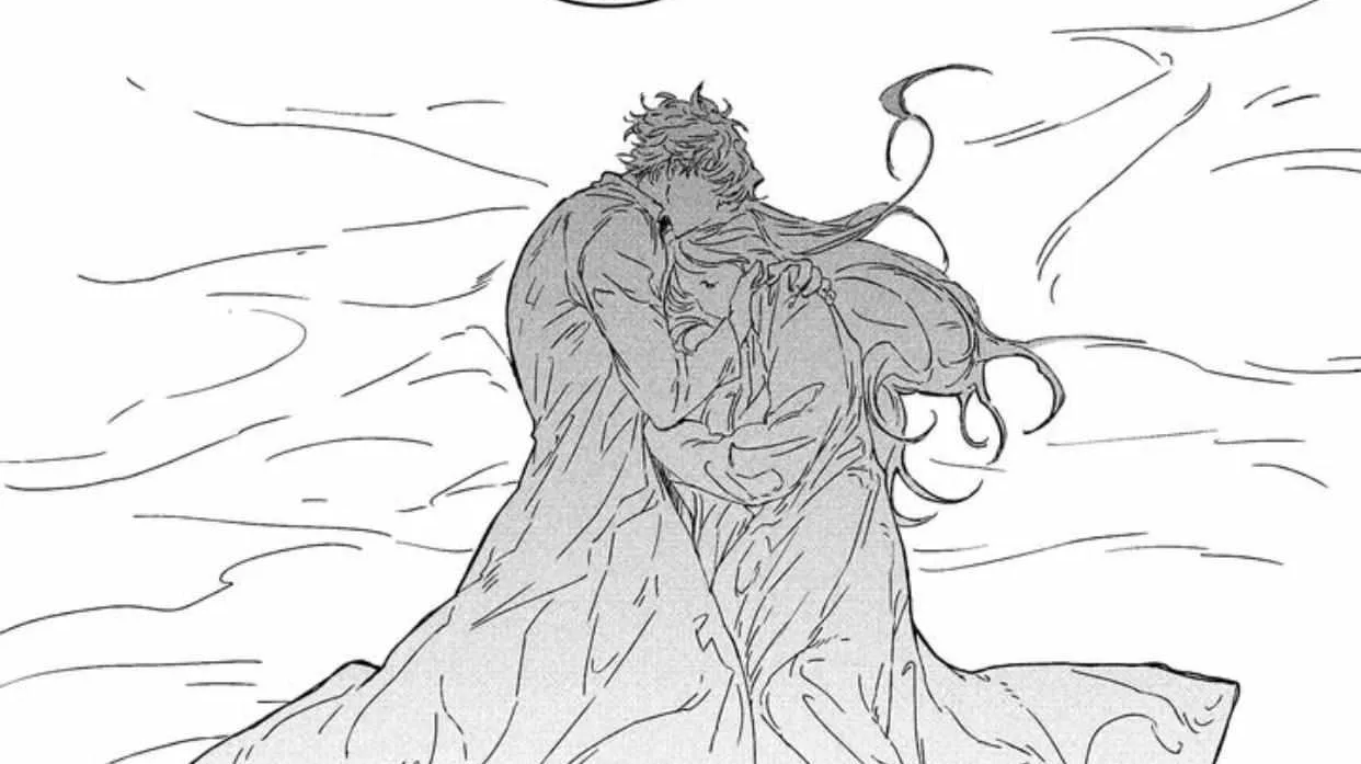 Read Stigmata chapter 70 image 16 on Lezhin