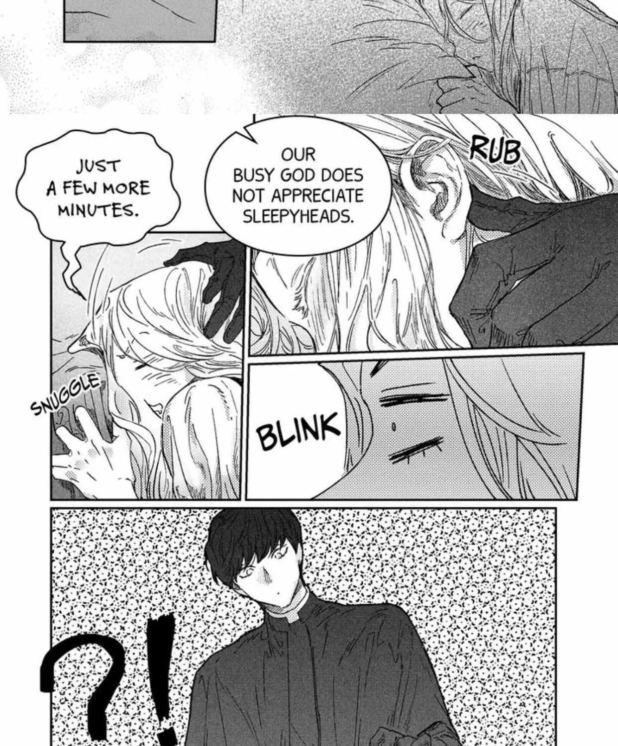 Read Stigmata chapter 70 image 18 on Lezhin