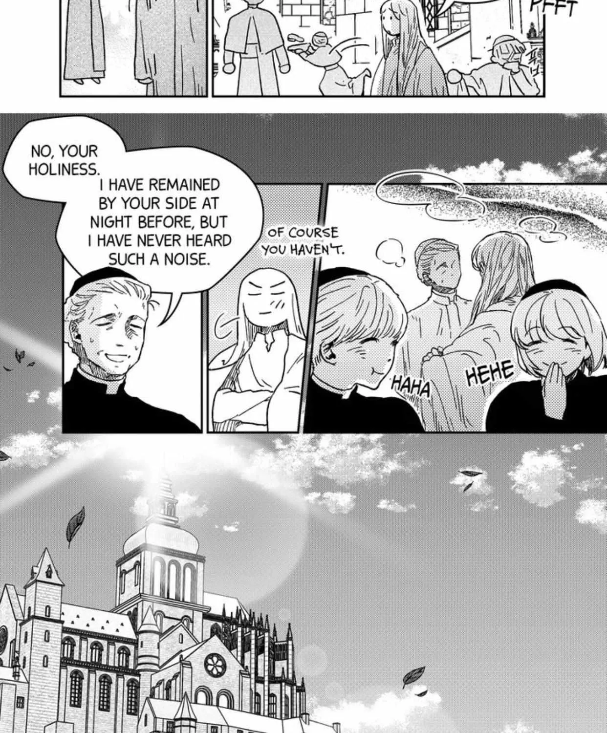 Read Stigmata chapter 70 image 22 on Lezhin