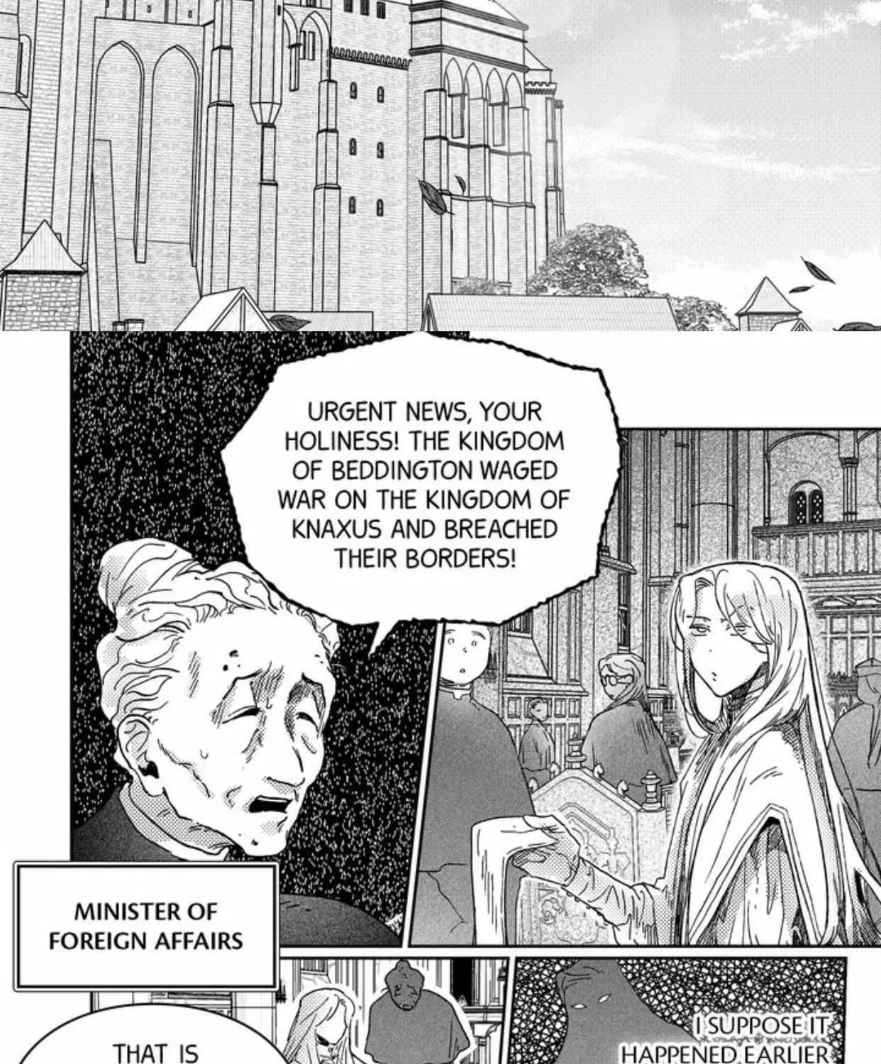 Read Stigmata chapter 70 image 23 on Lezhin