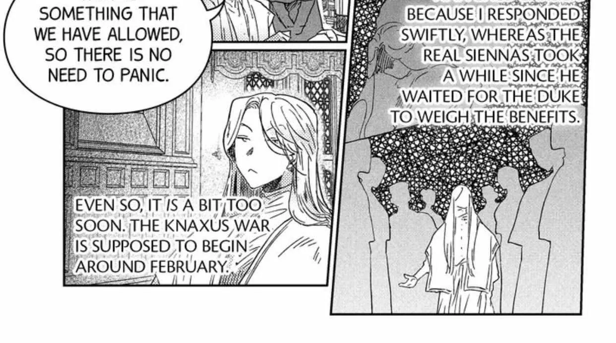 Read Stigmata chapter 70 image 24 on Lezhin