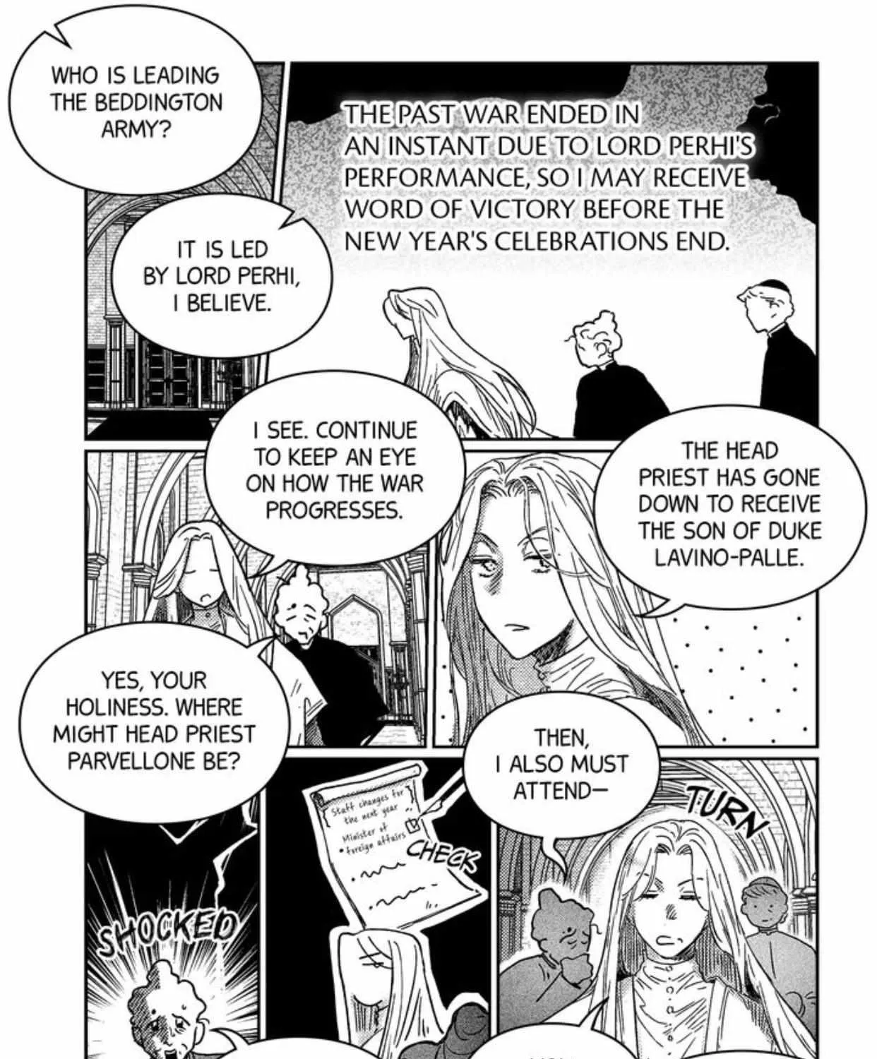 Read Stigmata chapter 70 image 25 on Lezhin