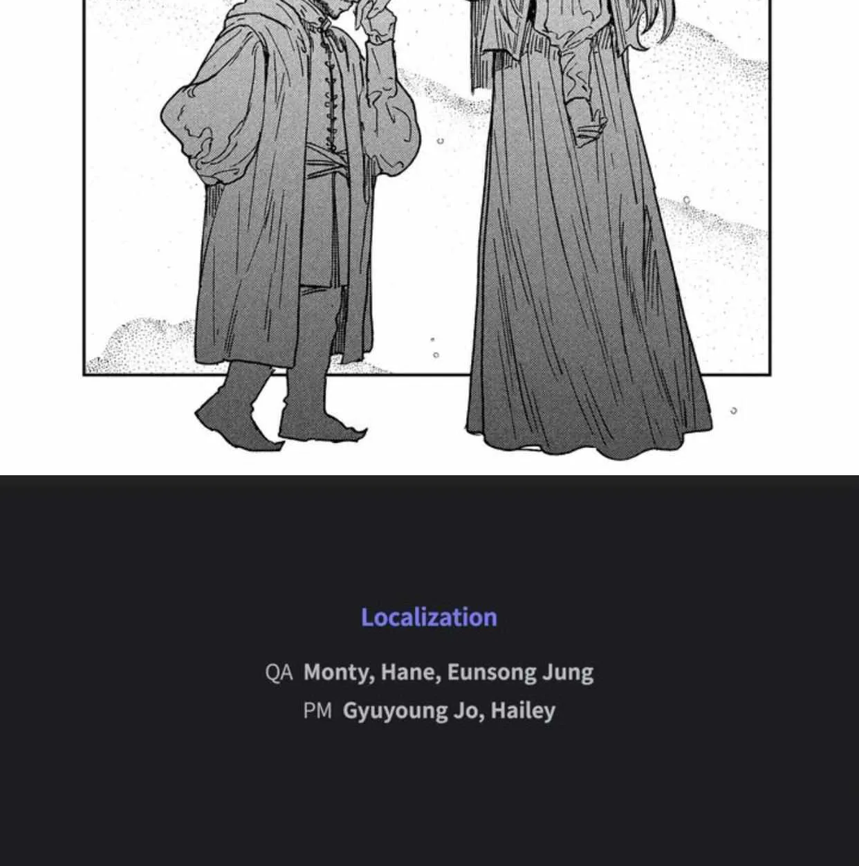 Read Stigmata chapter 70 image 28 on Lezhin