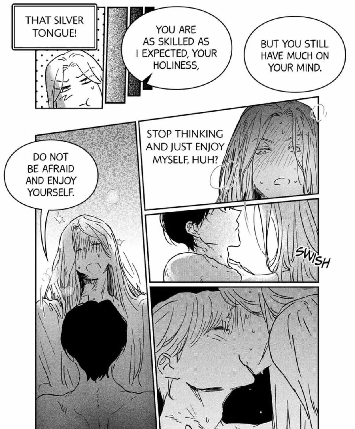 Read Stigmata chapter 70 image 9 on Lezhin