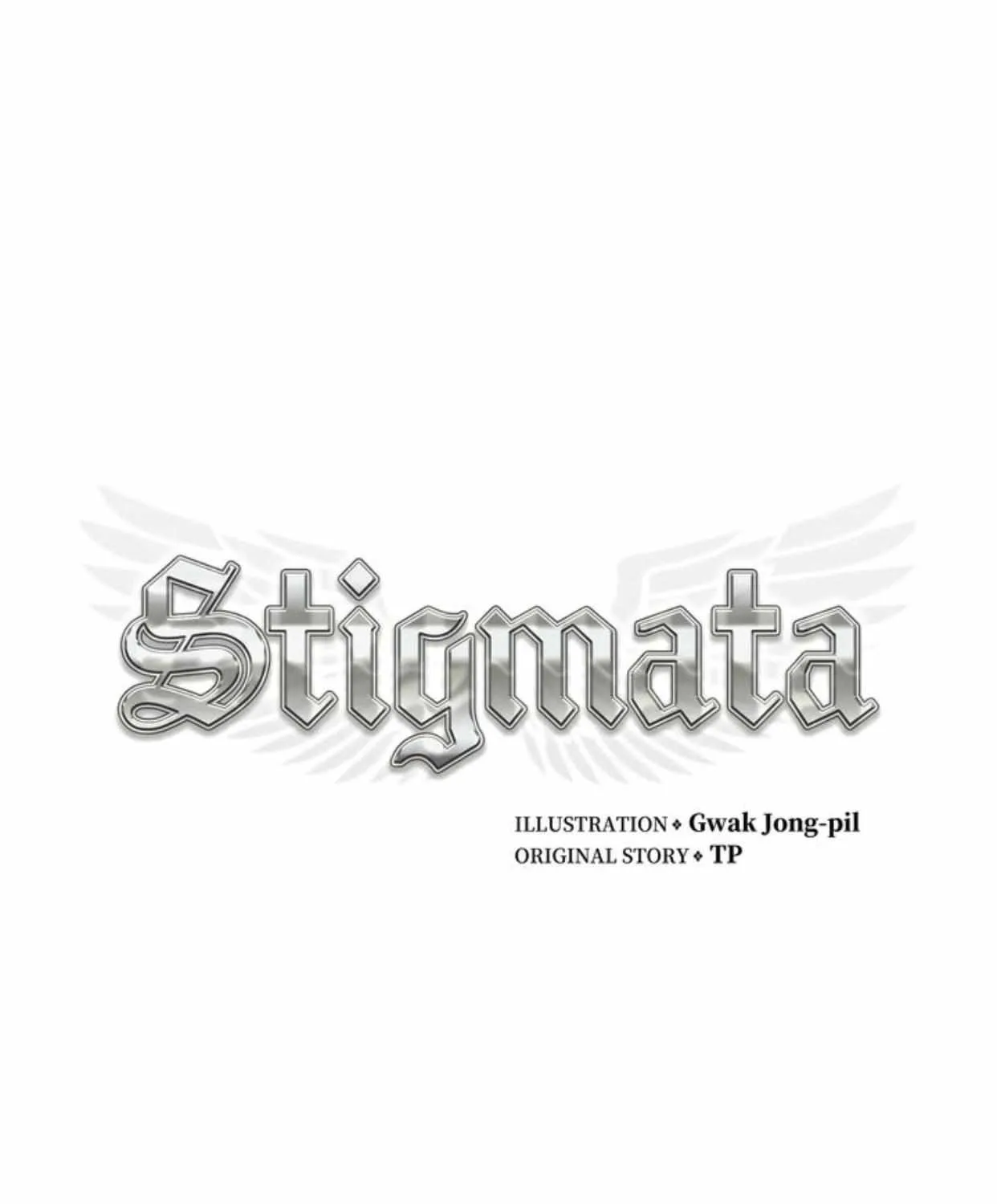 Read Stigmata chapter 71 image 1 on Lezhin
