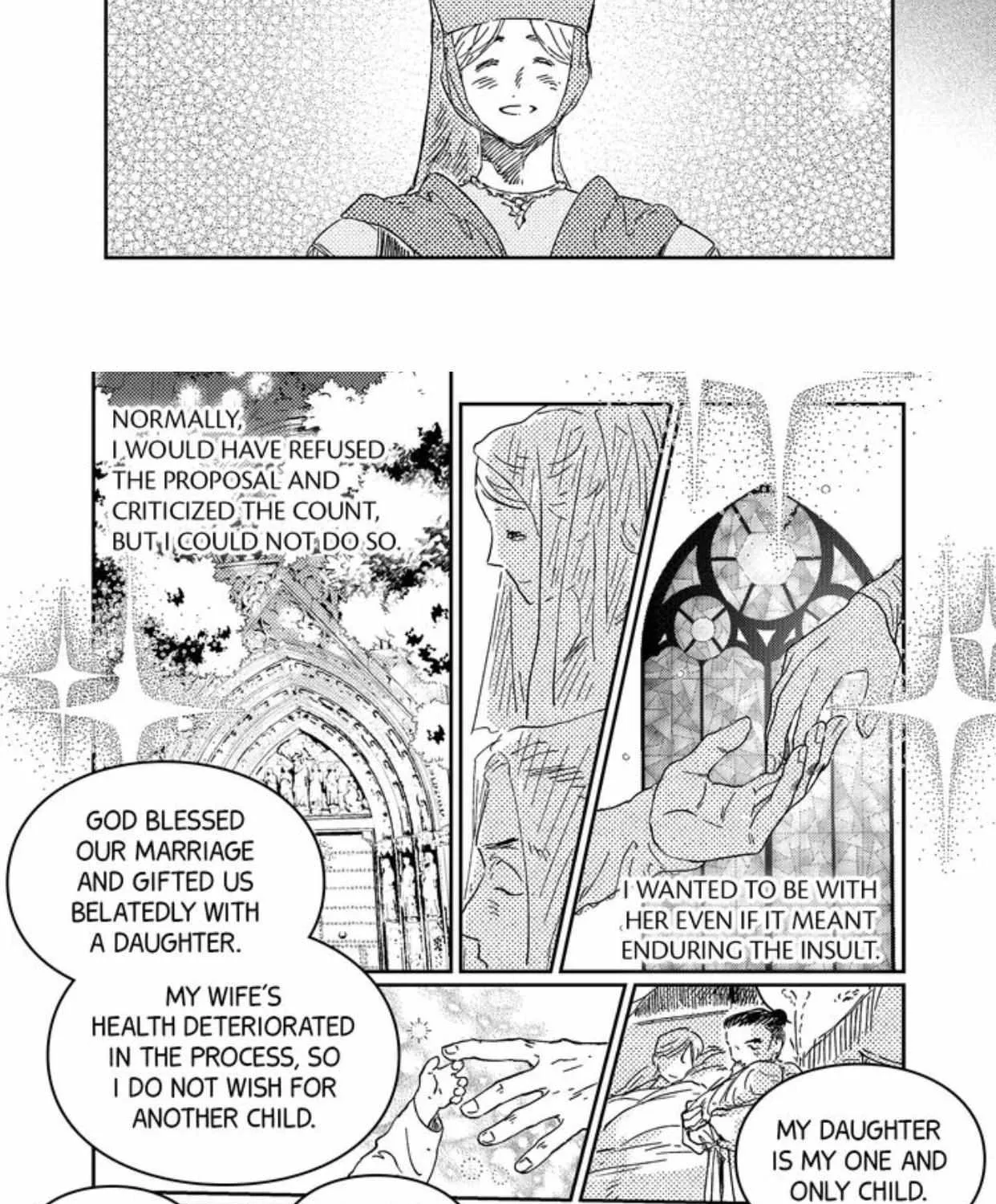 Read Stigmata chapter 71 image 11 on Lezhin