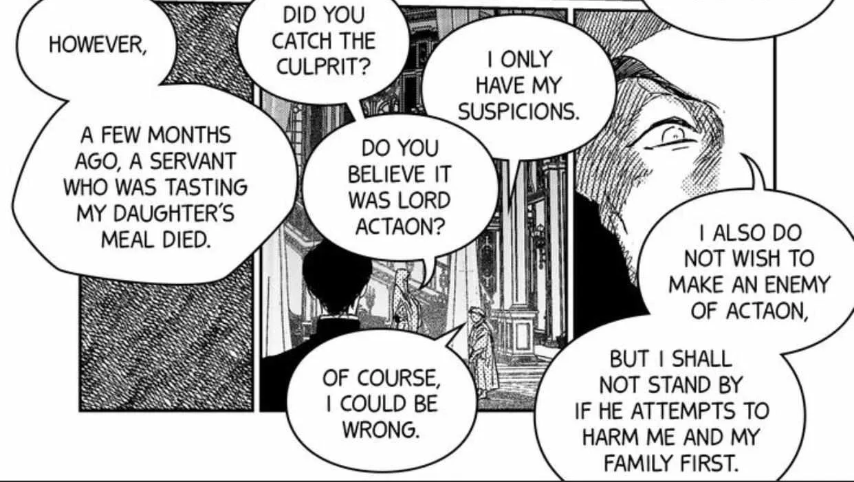 Read Stigmata chapter 71 image 12 on Lezhin
