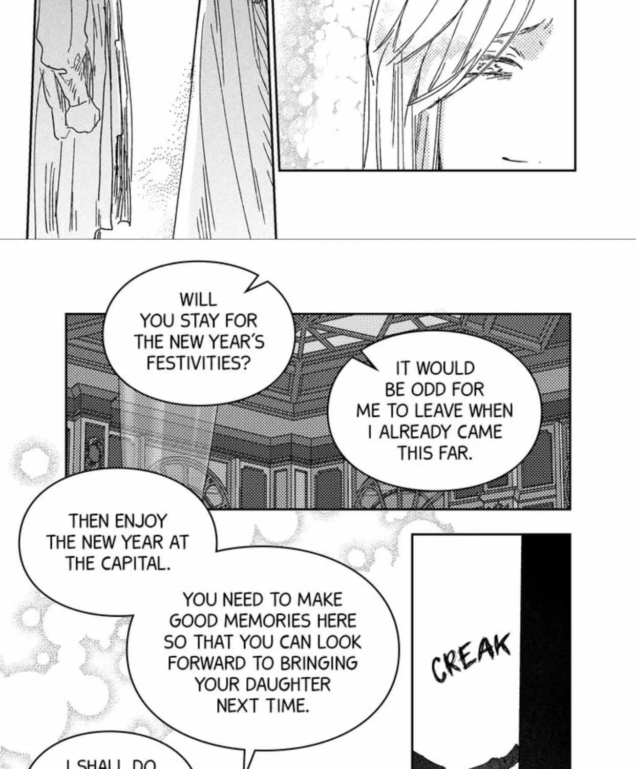Read Stigmata chapter 71 image 23 on Lezhin