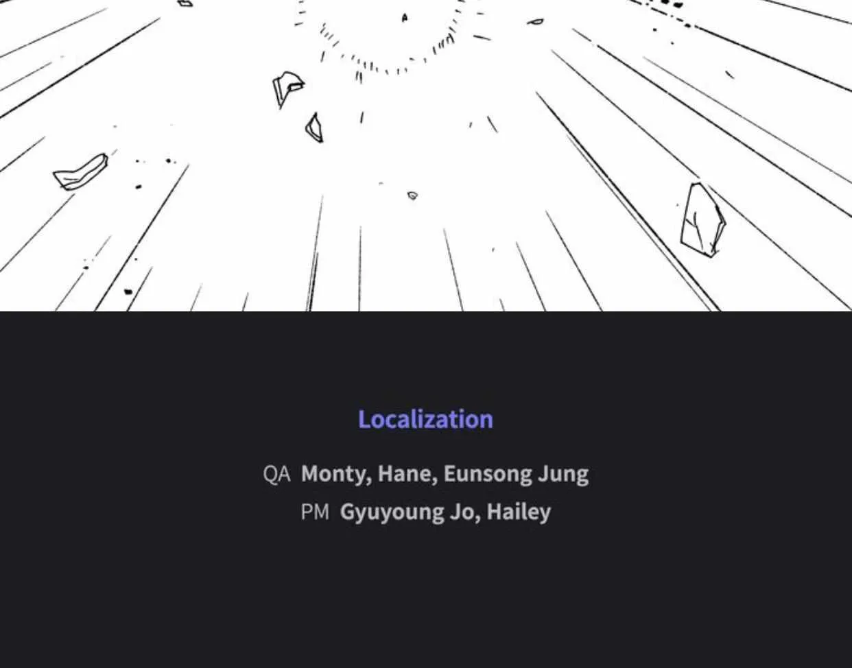 Read Stigmata chapter 71 image 27 on Lezhin