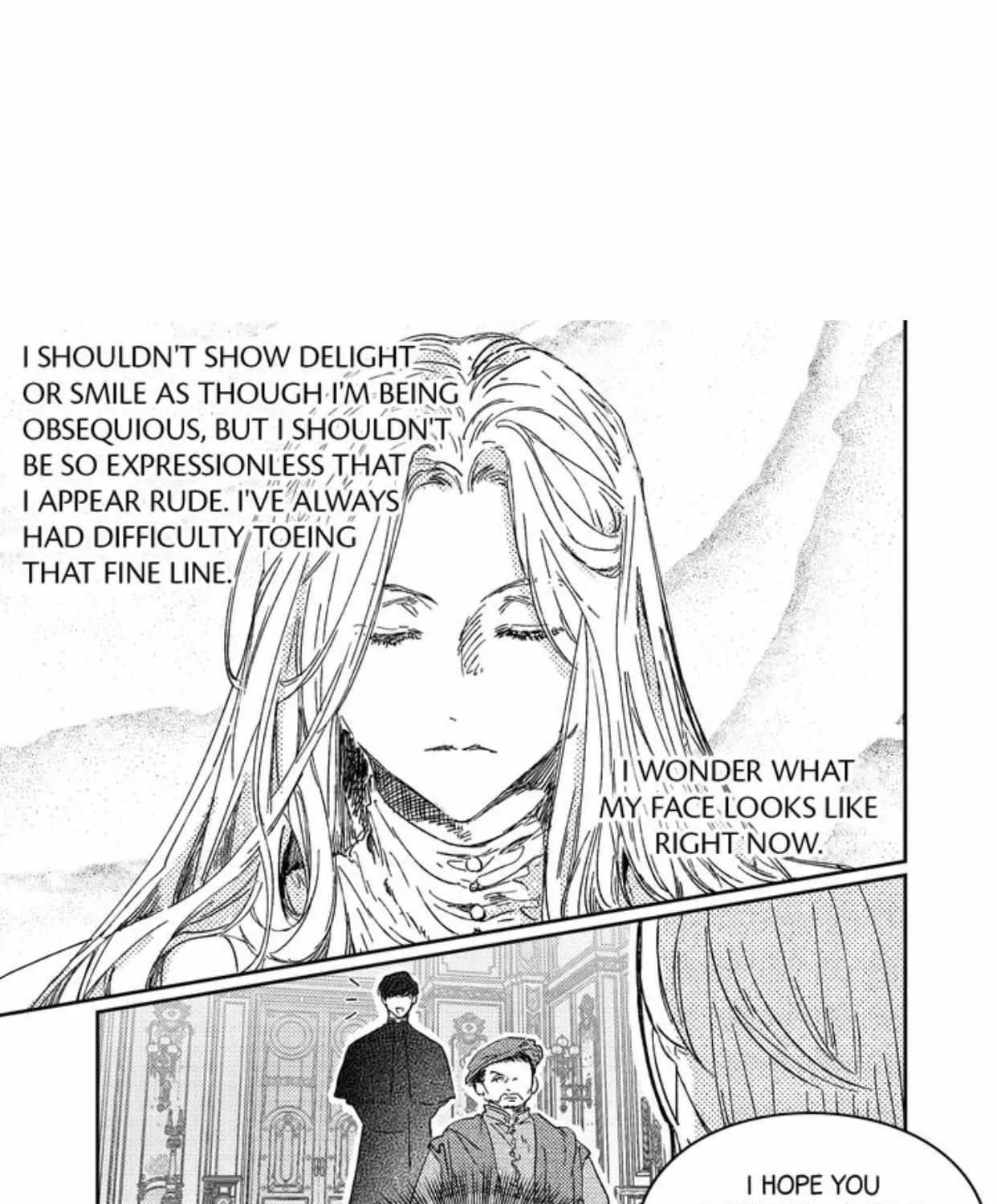Read Stigmata chapter 71 image 3 on Lezhin