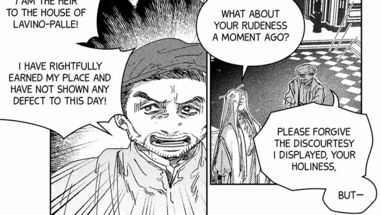 Read Stigmata chapter 71 image 8 on Lezhin