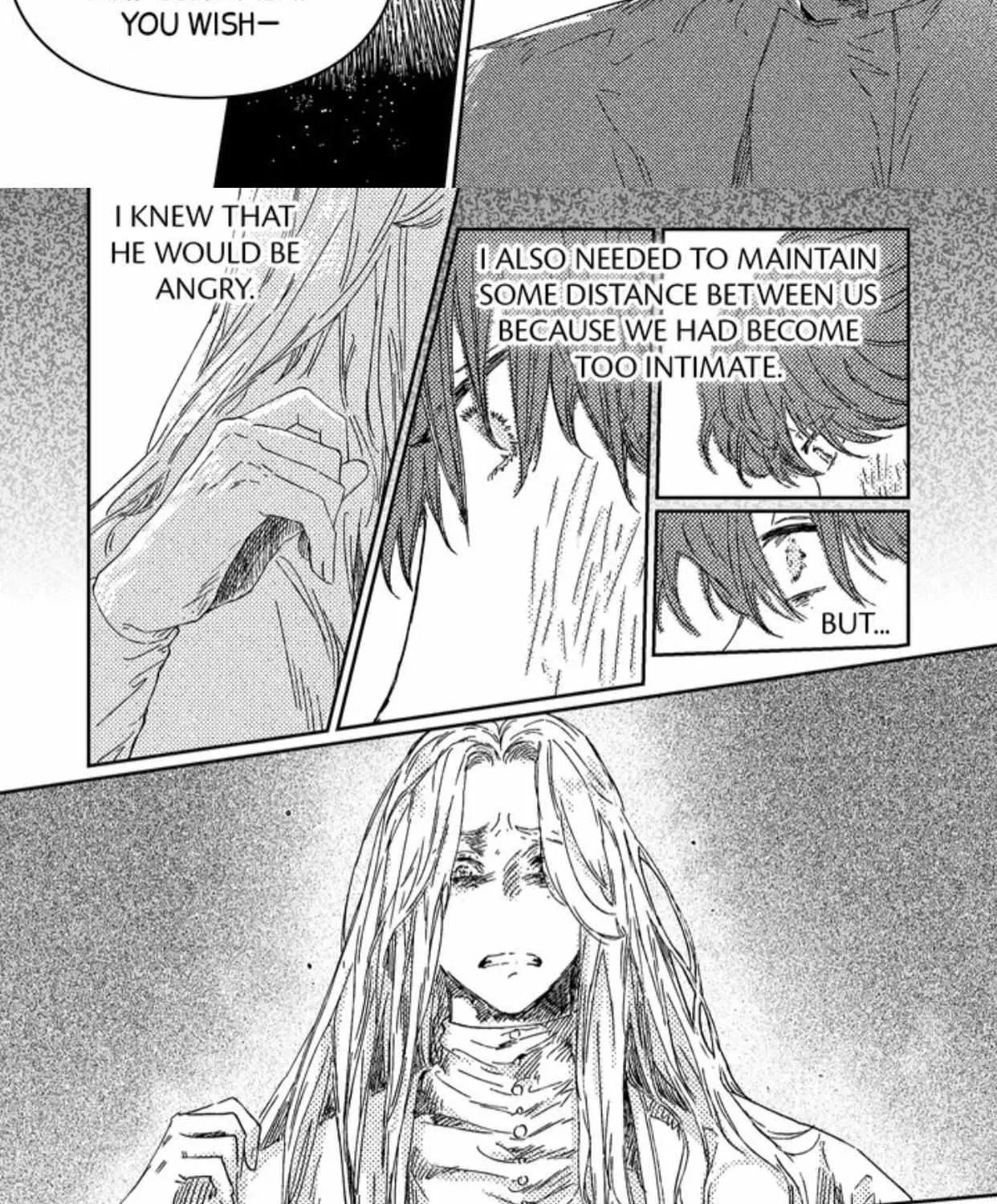 Read Stigmata chapter 72 image 10 on Lezhin