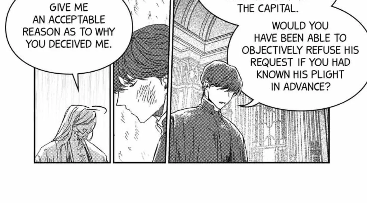 Read Stigmata chapter 72 image 12 on Lezhin