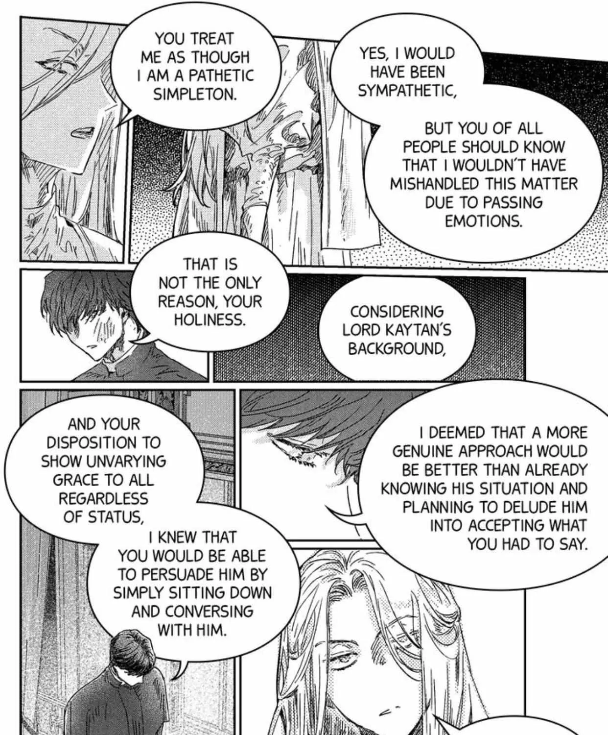 Read Stigmata chapter 72 image 13 on Lezhin