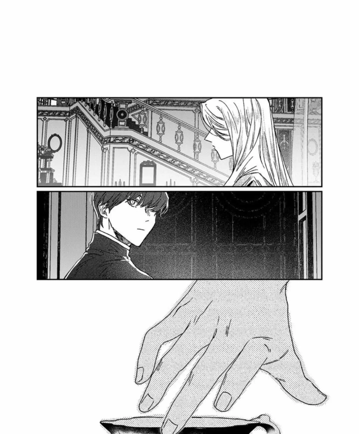 Read Stigmata chapter 72 image 2 on Lezhin