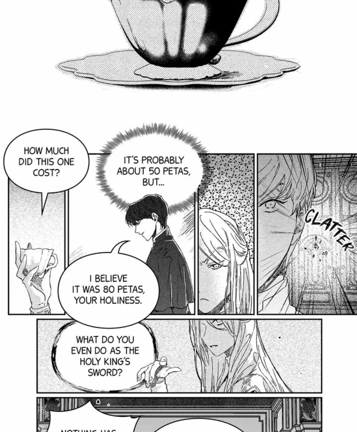 Read Stigmata chapter 72 image 3 on Lezhin