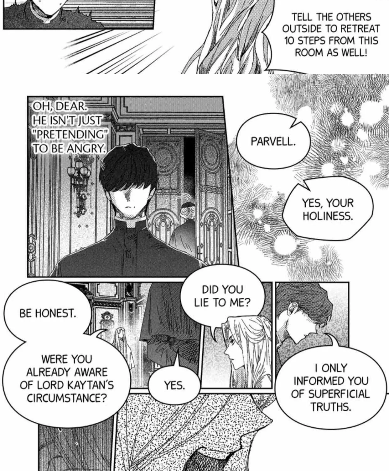 Read Stigmata chapter 72 image 6 on Lezhin
