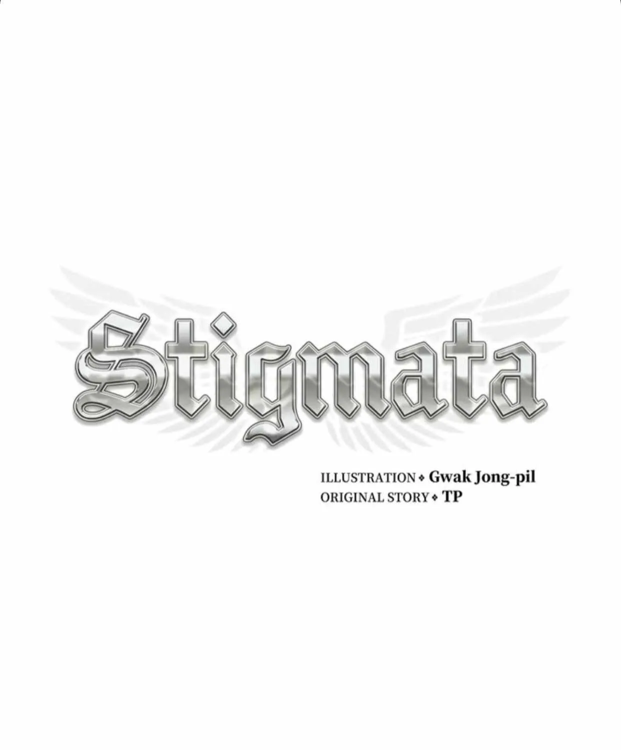 Read Stigmata chapter 73 image 1 on Lezhin