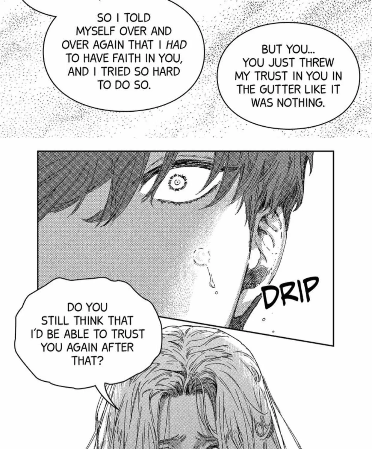 Read Stigmata chapter 73 image 15 on Lezhin