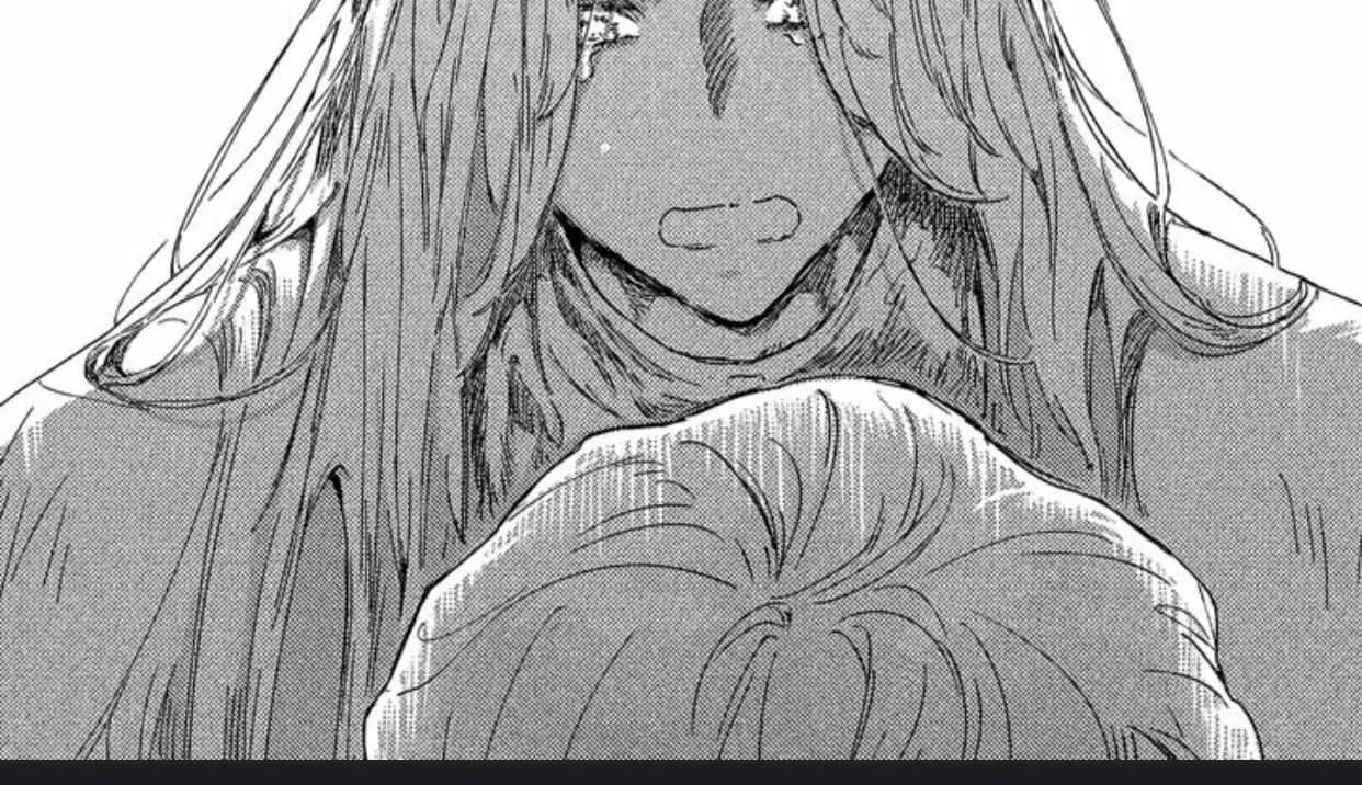 Read Stigmata chapter 73 image 16 on Lezhin