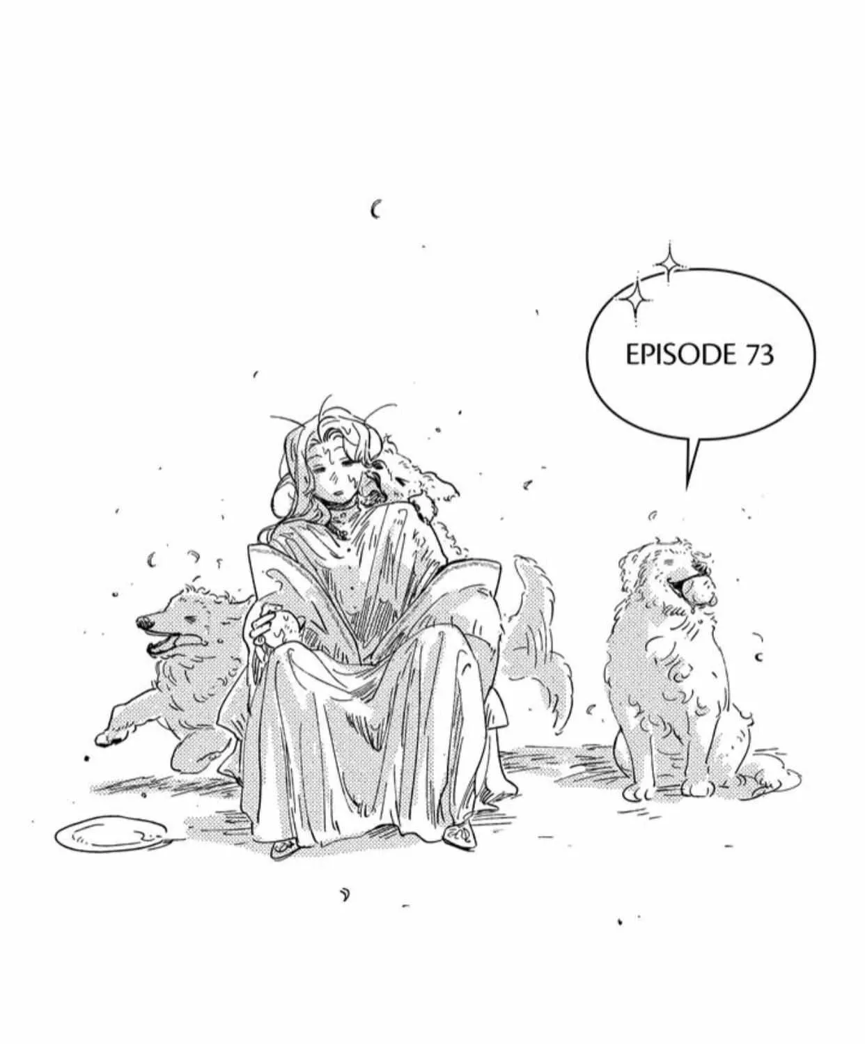 Read Stigmata chapter 73 image 2 on Lezhin