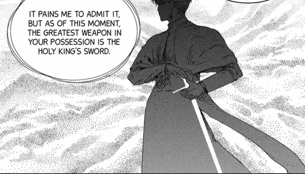 Read Stigmata chapter 73 image 8 on Lezhin