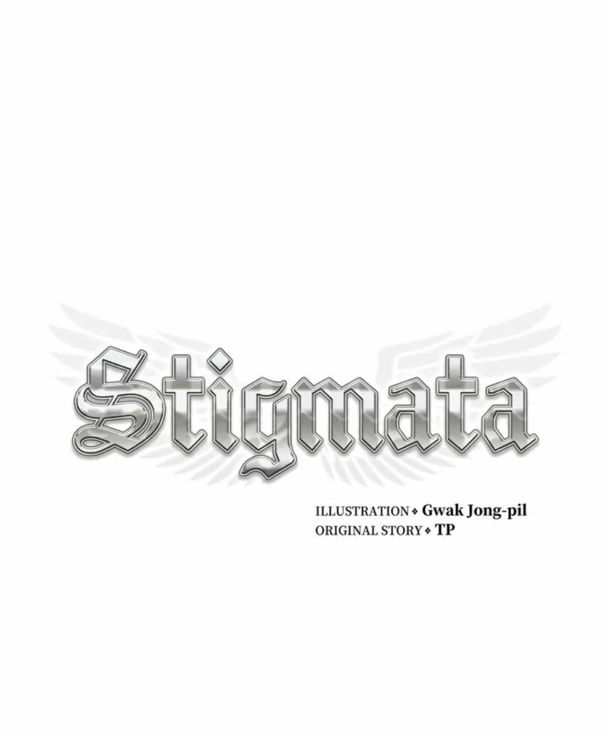 Read Stigmata chapter 74 image 1 on Lezhin