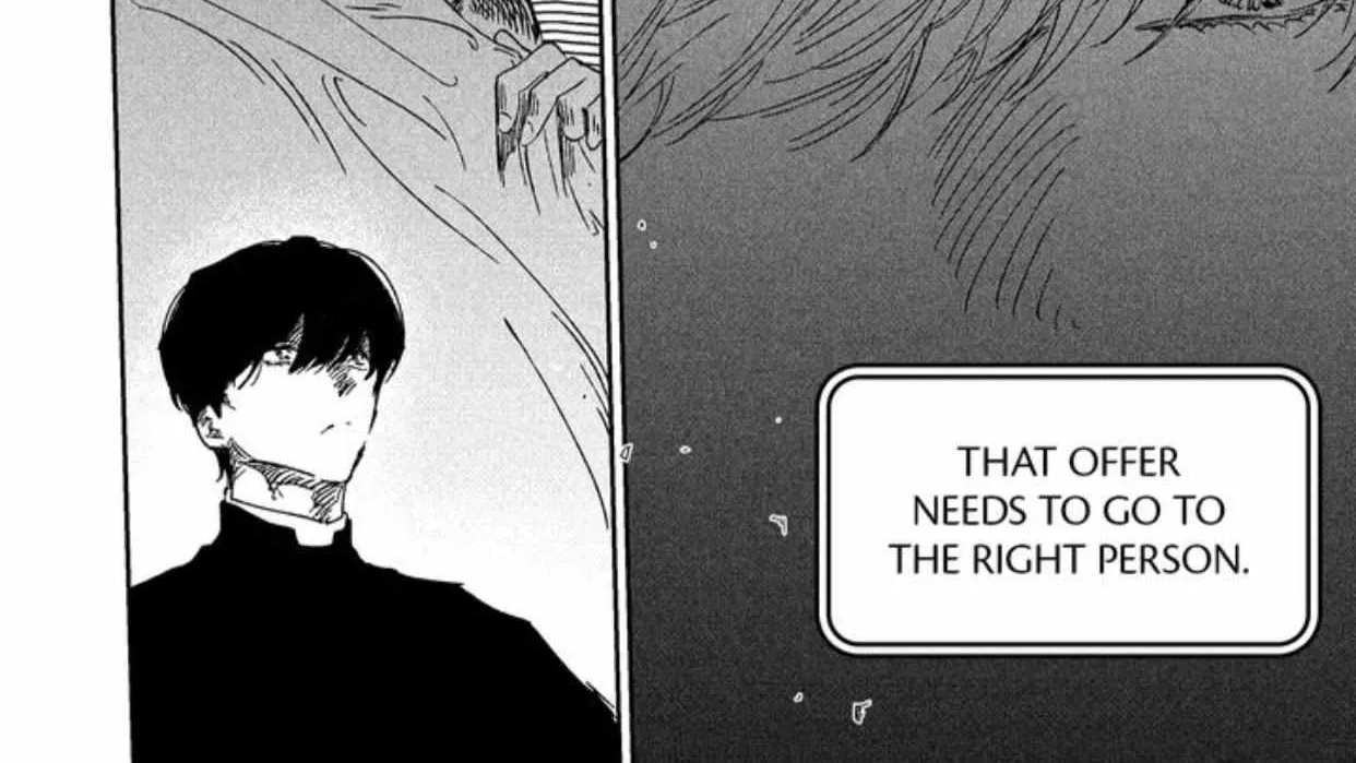 Read Stigmata chapter 74 image 16 on Lezhin