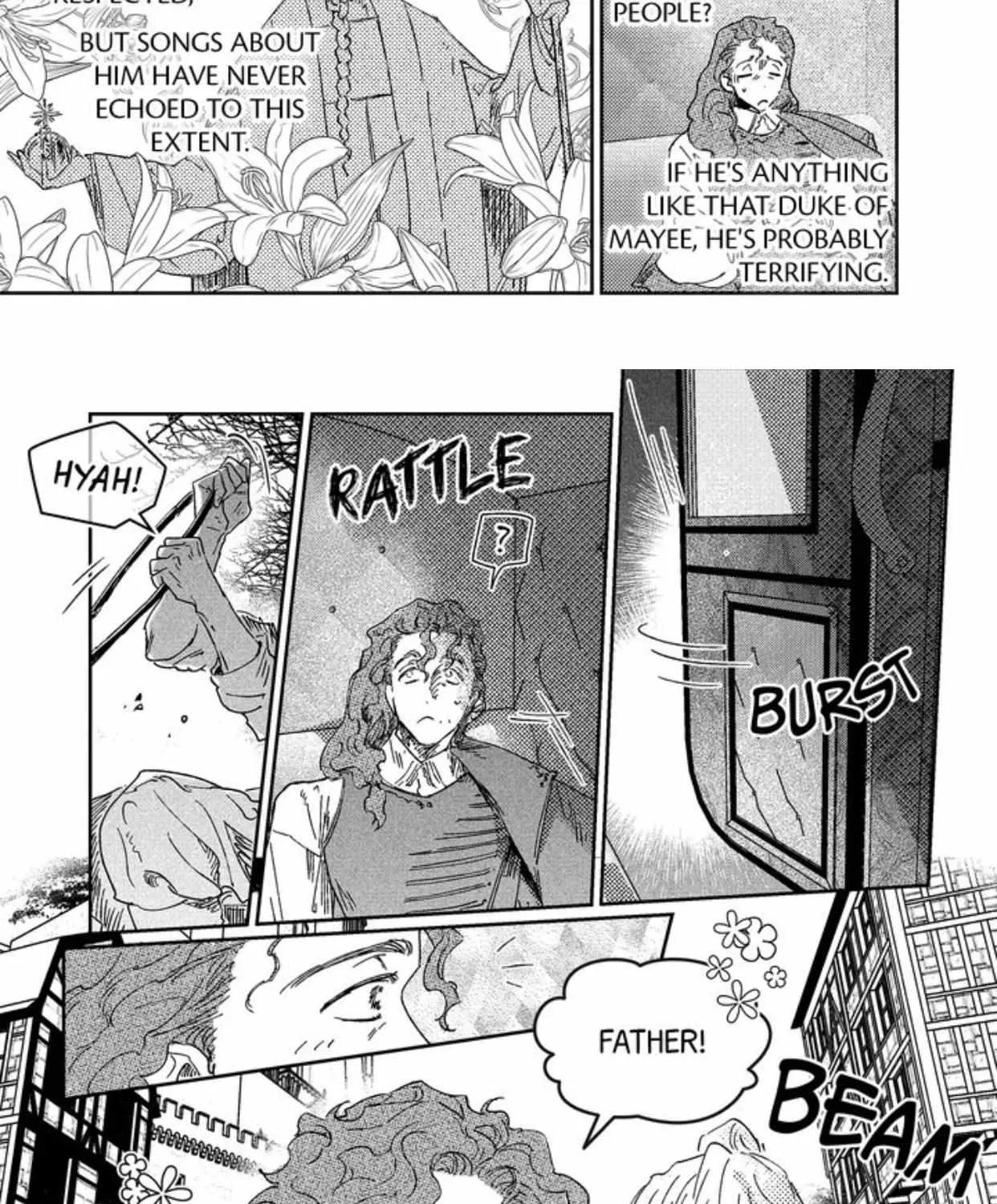 Read Stigmata chapter 74 image 19 on Lezhin