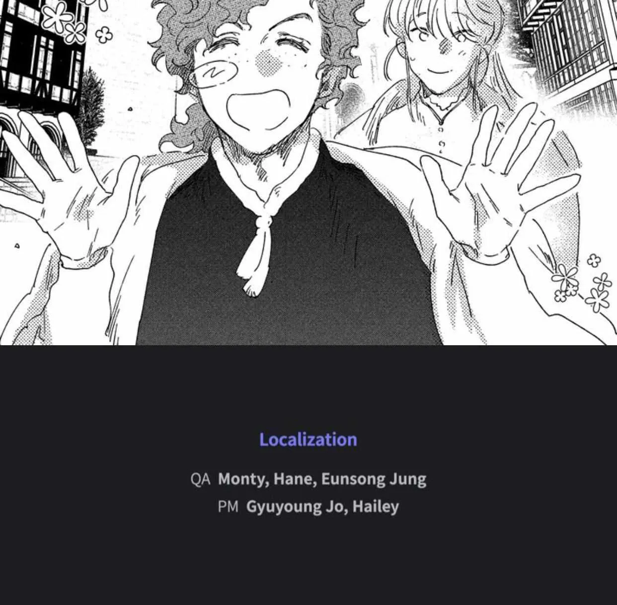 Read Stigmata chapter 74 image 20 on Lezhin
