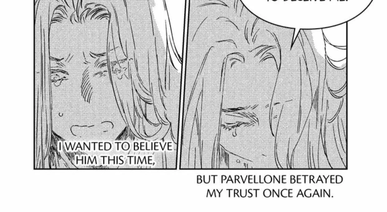 Read Stigmata chapter 74 image 4 on Lezhin