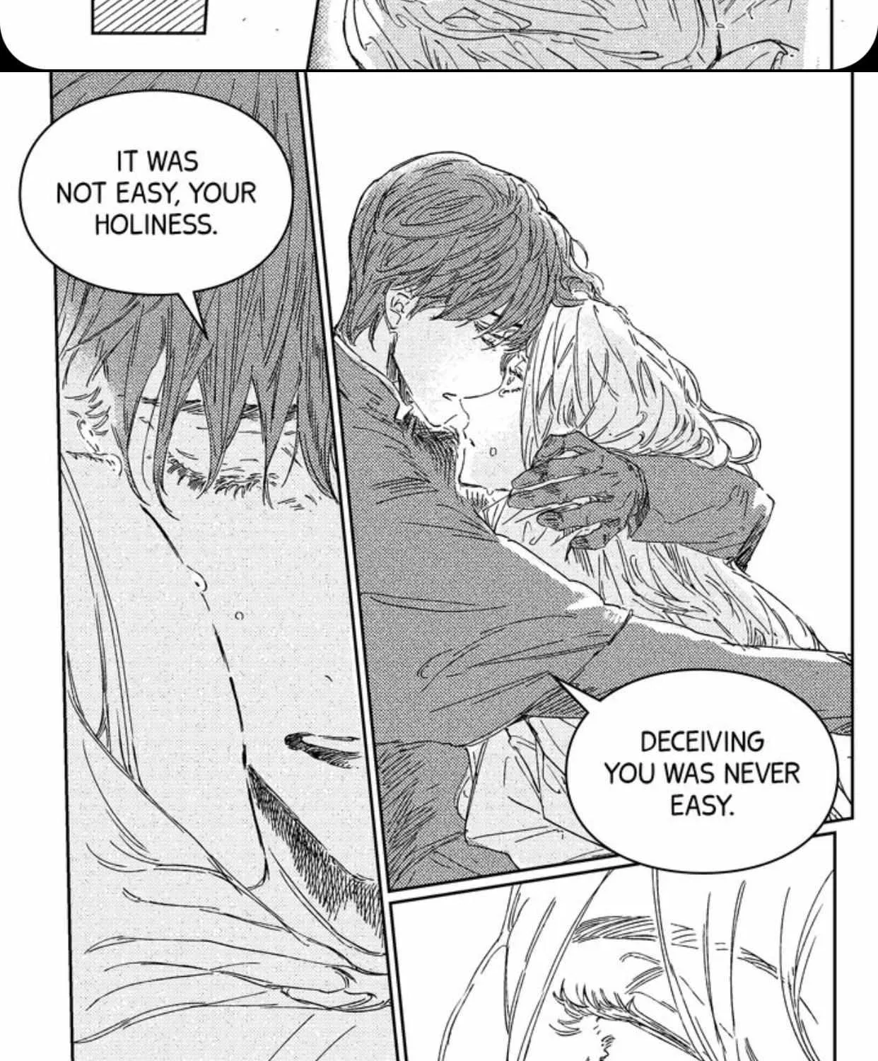 Read Stigmata chapter 74 image 6 on Lezhin