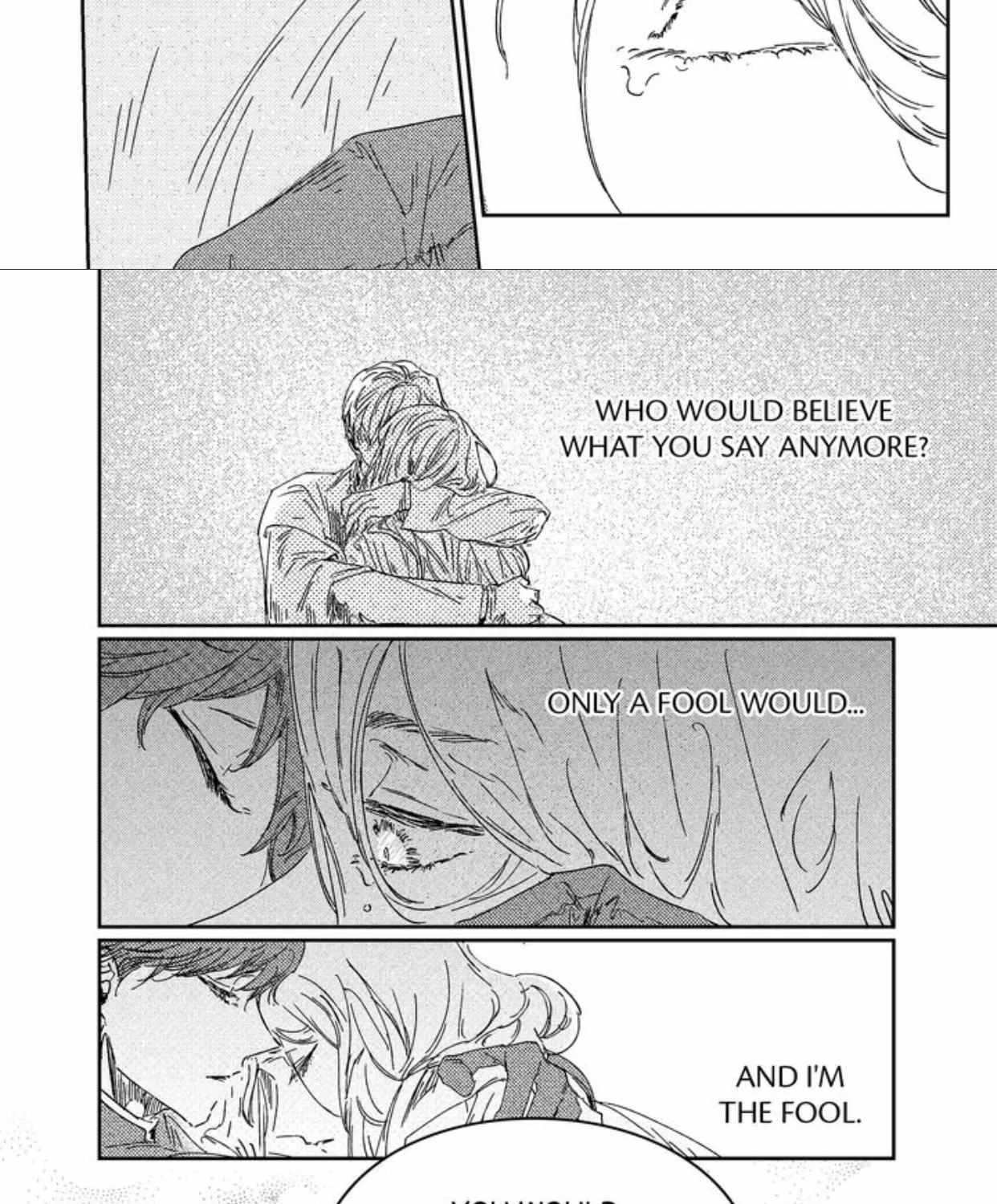 Read Stigmata chapter 74 image 7 on Lezhin