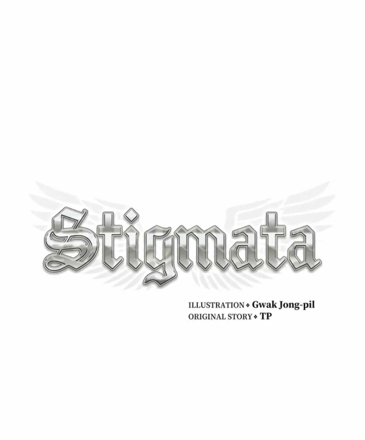 Read Stigmata chapter 75 image 1 on Lezhin