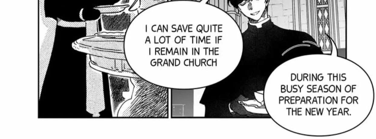 Read Stigmata chapter 75 image 10 on Lezhin