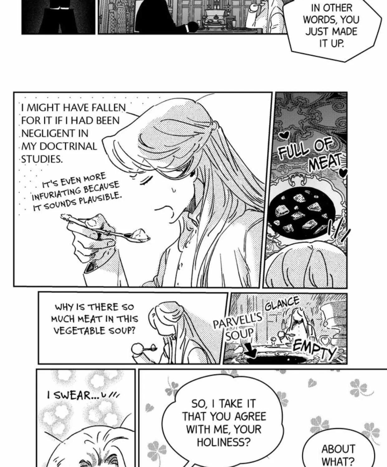 Read Stigmata chapter 75 image 12 on Lezhin