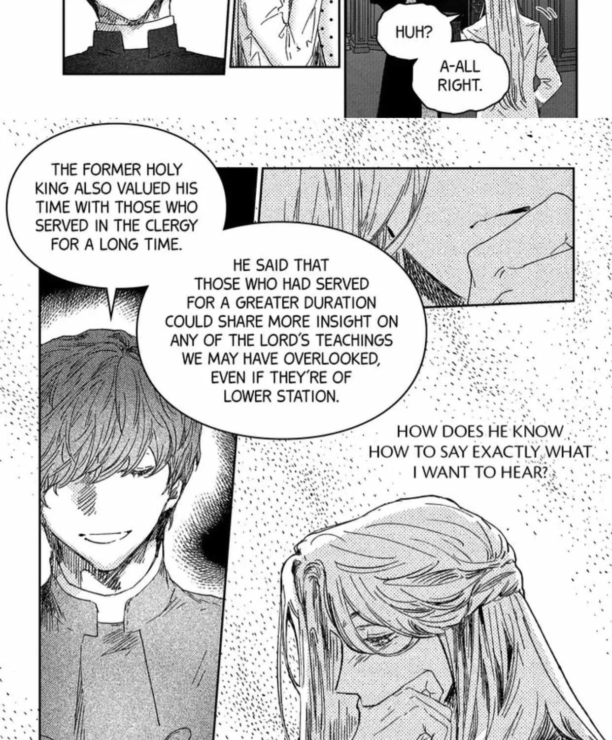 Read Stigmata chapter 75 image 18 on Lezhin
