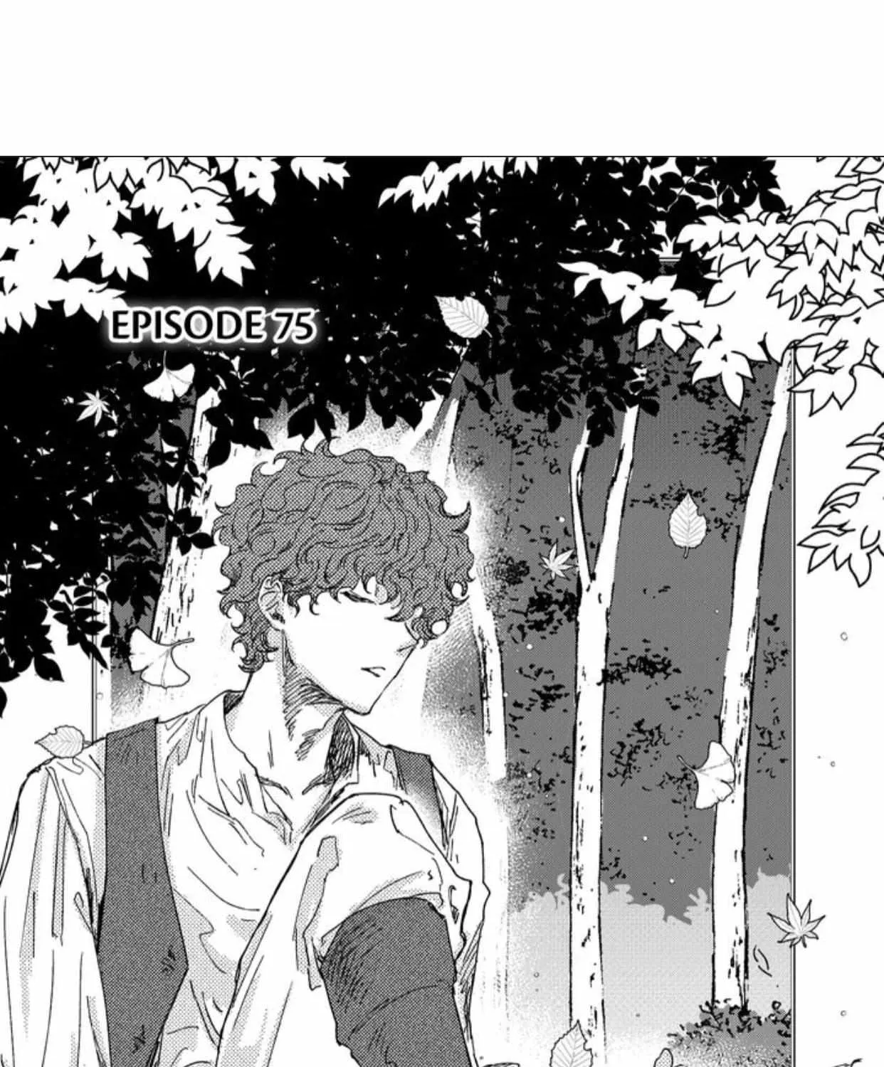 Read Stigmata chapter 75 image 2 on Lezhin