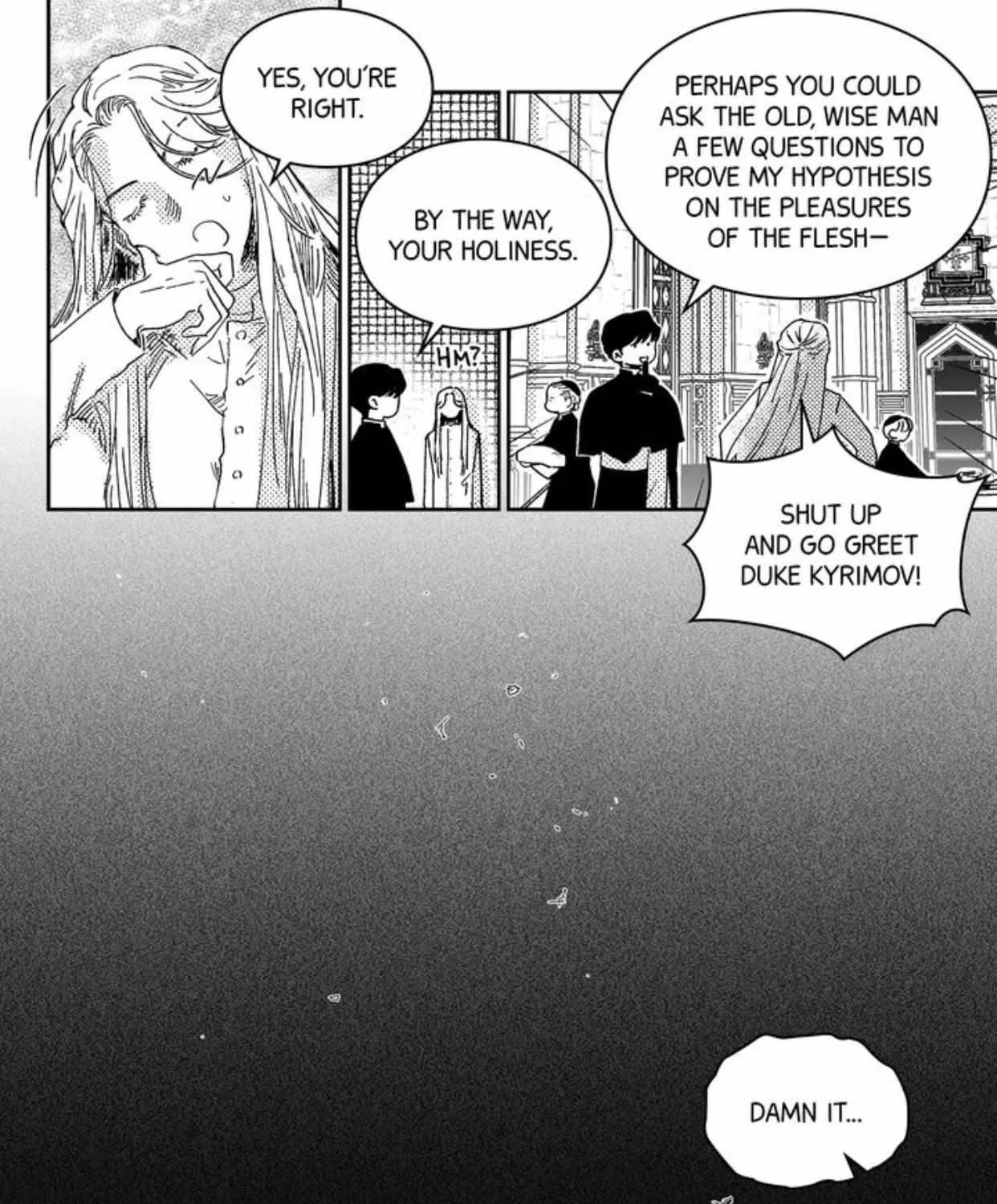 Read Stigmata chapter 75 image 20 on Lezhin