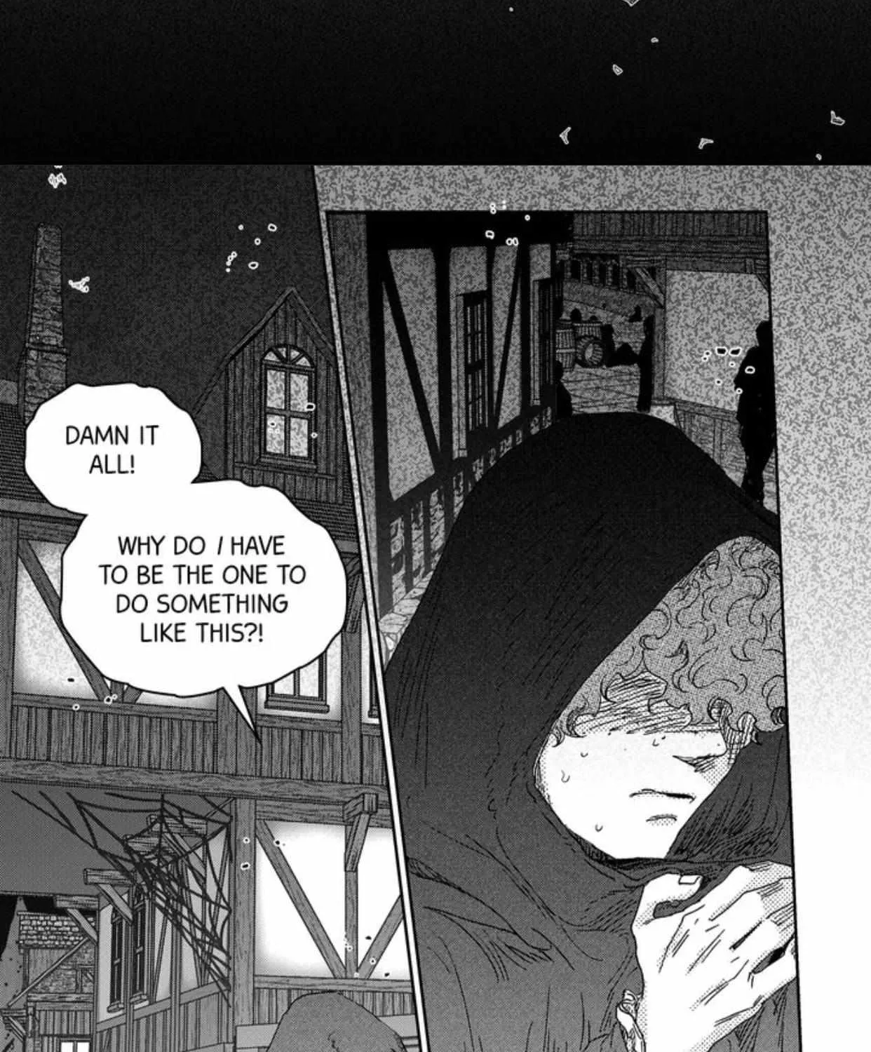 Read Stigmata chapter 75 image 21 on Lezhin