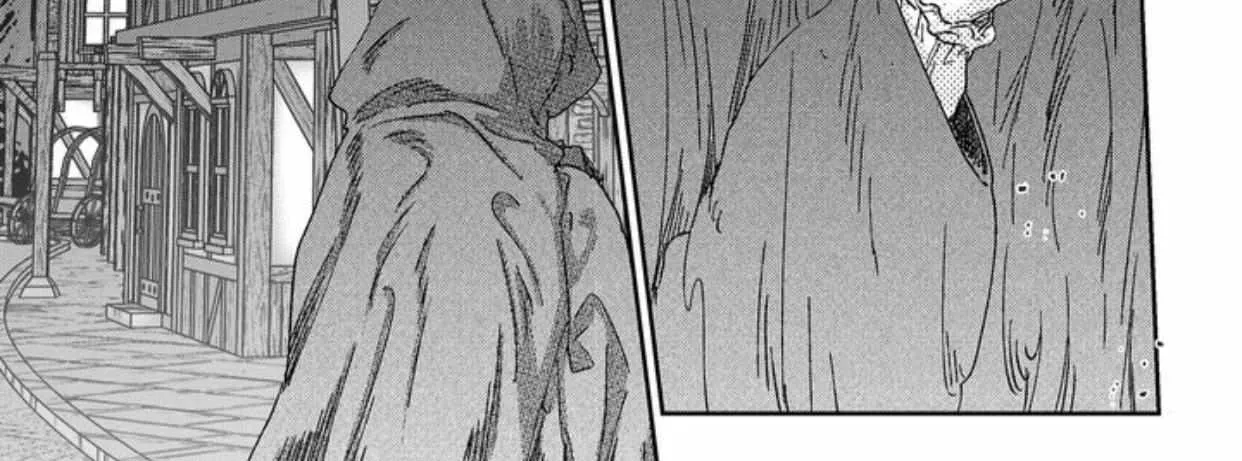 Read Stigmata chapter 75 image 22 on Lezhin