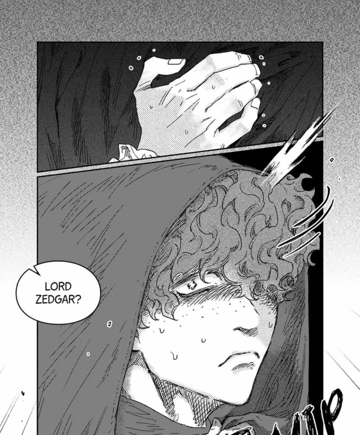 Read Stigmata chapter 75 image 23 on Lezhin