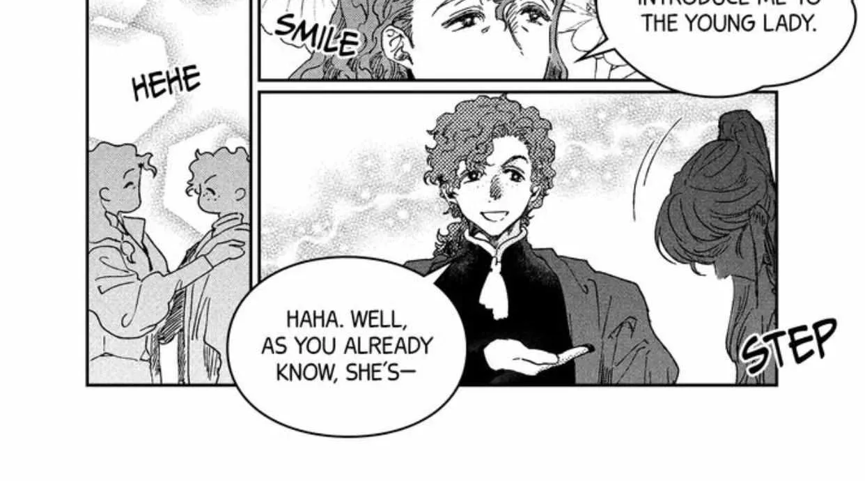 Read Stigmata chapter 75 image 4 on Lezhin