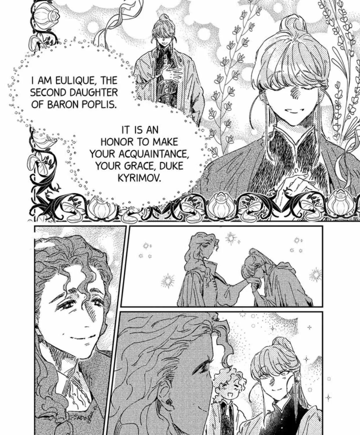 Read Stigmata chapter 75 image 5 on Lezhin