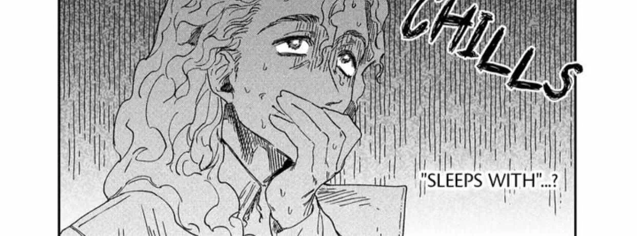 Read Stigmata chapter 75 image 7 on Lezhin