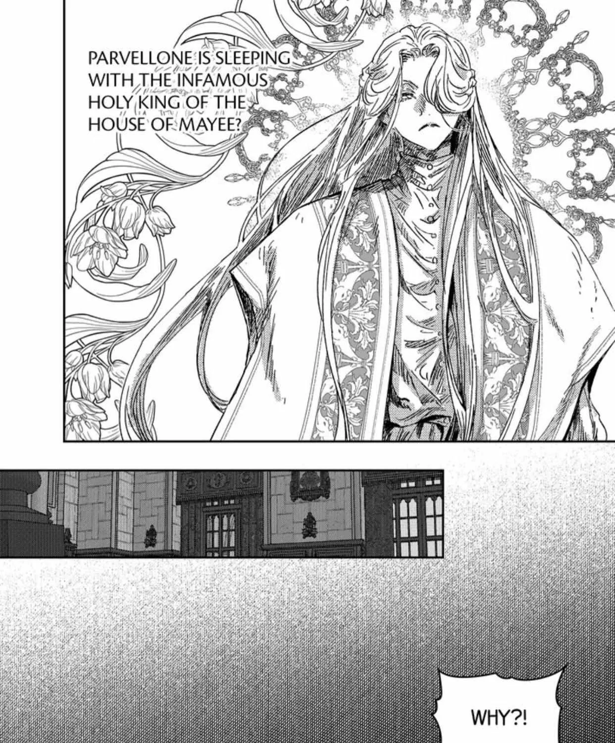 Read Stigmata chapter 75 image 8 on Lezhin